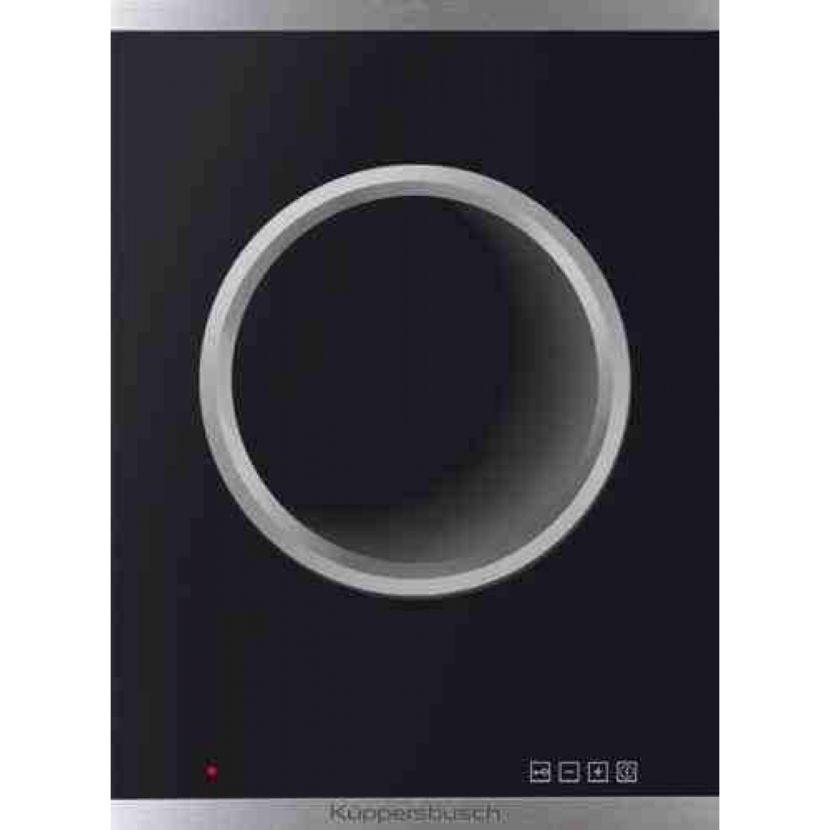 Kuppersbusch EWI3710.0 3000W 座檯式單頭電磁爐