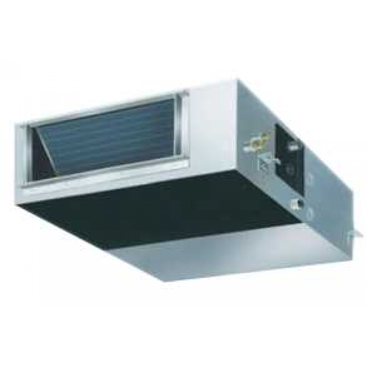 Daikin 大金 FBQ60BV1A/RXS60FVMA 變頻風喉式分體冷氣機 - 2.5匹，冷暖功能，有線遙控