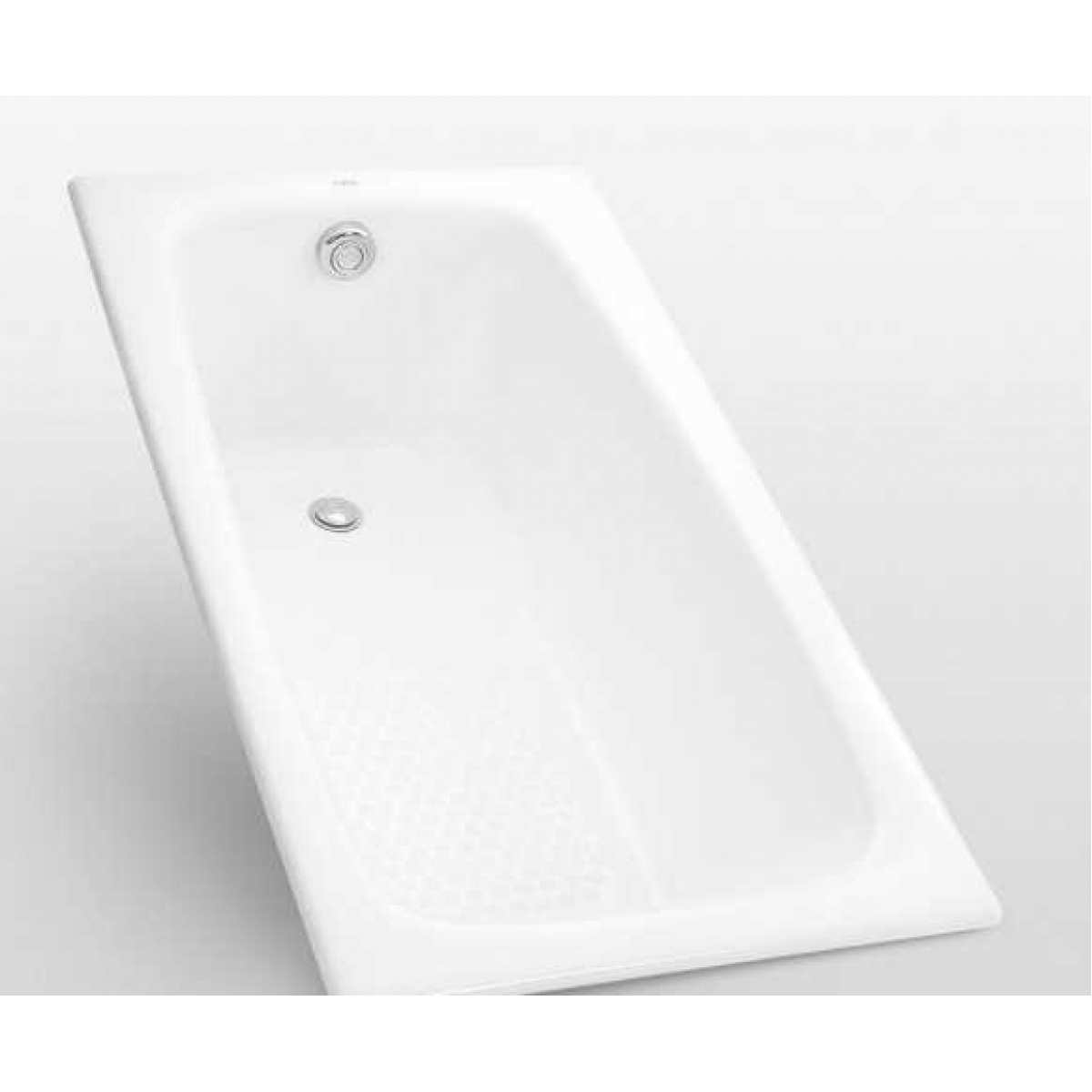 TOTO FBY1400PE 1400毫米 鑄鐵浴缸