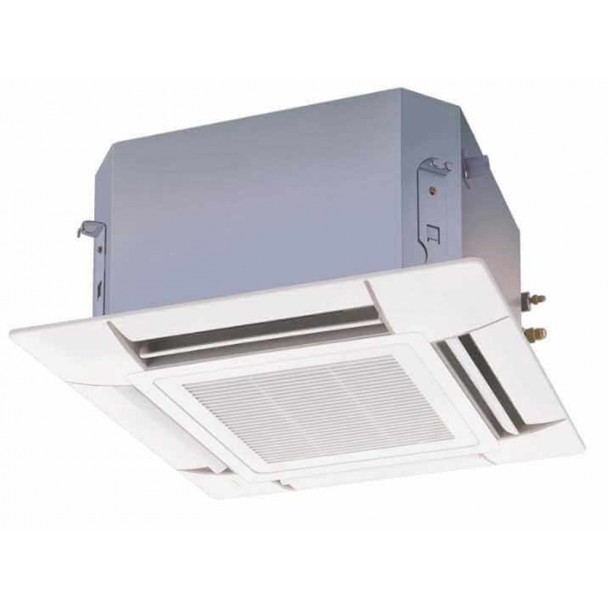 Daikin 大金 FFQ50B/RKS50FVMA 變頻淨冷藏天花式冷氣機 - 2.0匹，四面出風，靜音節能