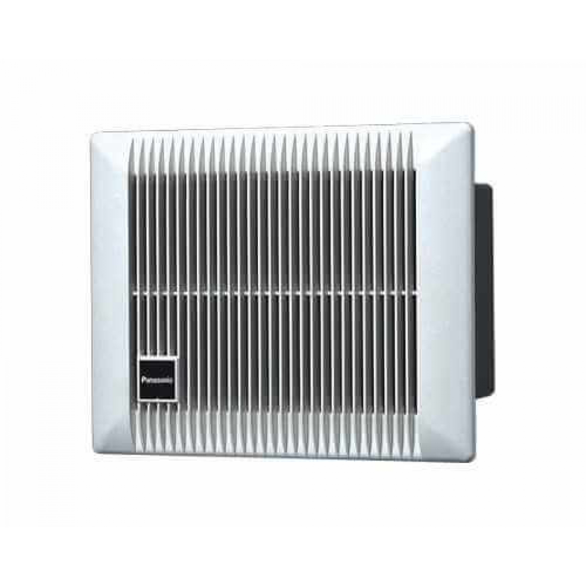 Panasonic 樂聲 FV-10BAT107 4吋 浴室抽氣扇 - 77CMH強勁抽氣，低噪音