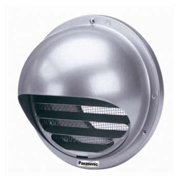 Panasonic FVMGX100P Pipe Hood for Thermo Ventilator