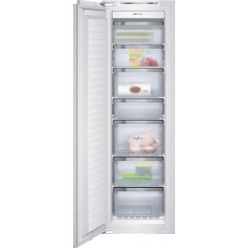 【已停產】Siemens 西門子 GI38NP60HK 213公升 嵌入式單門冰櫃