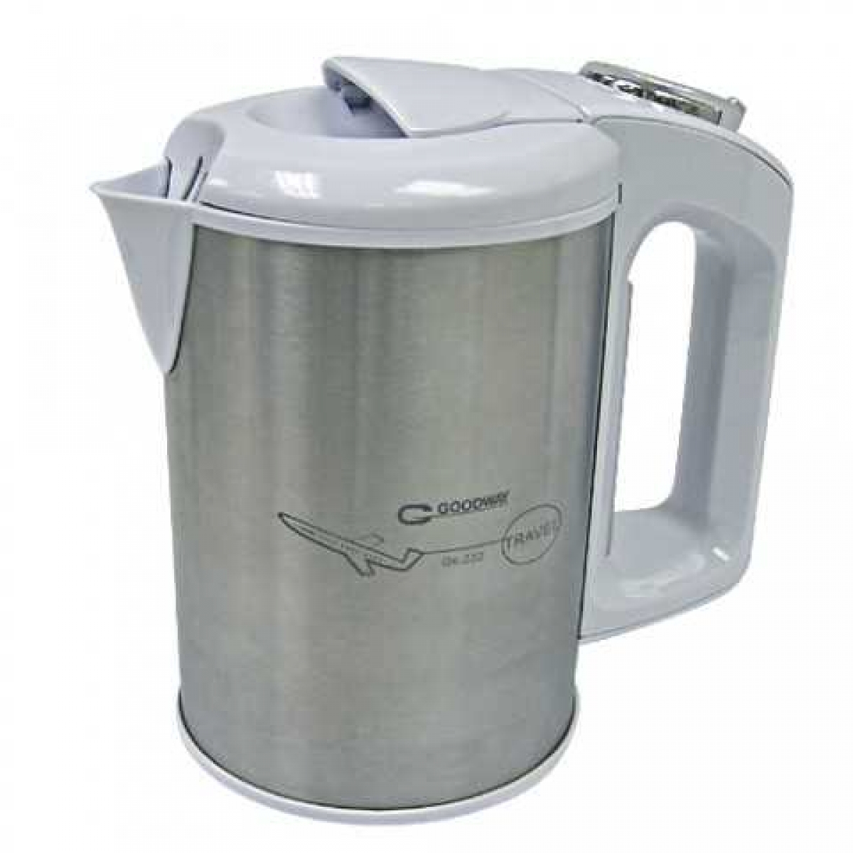 Goodway 威馬 GK-232 0.4公升 電熱水壺