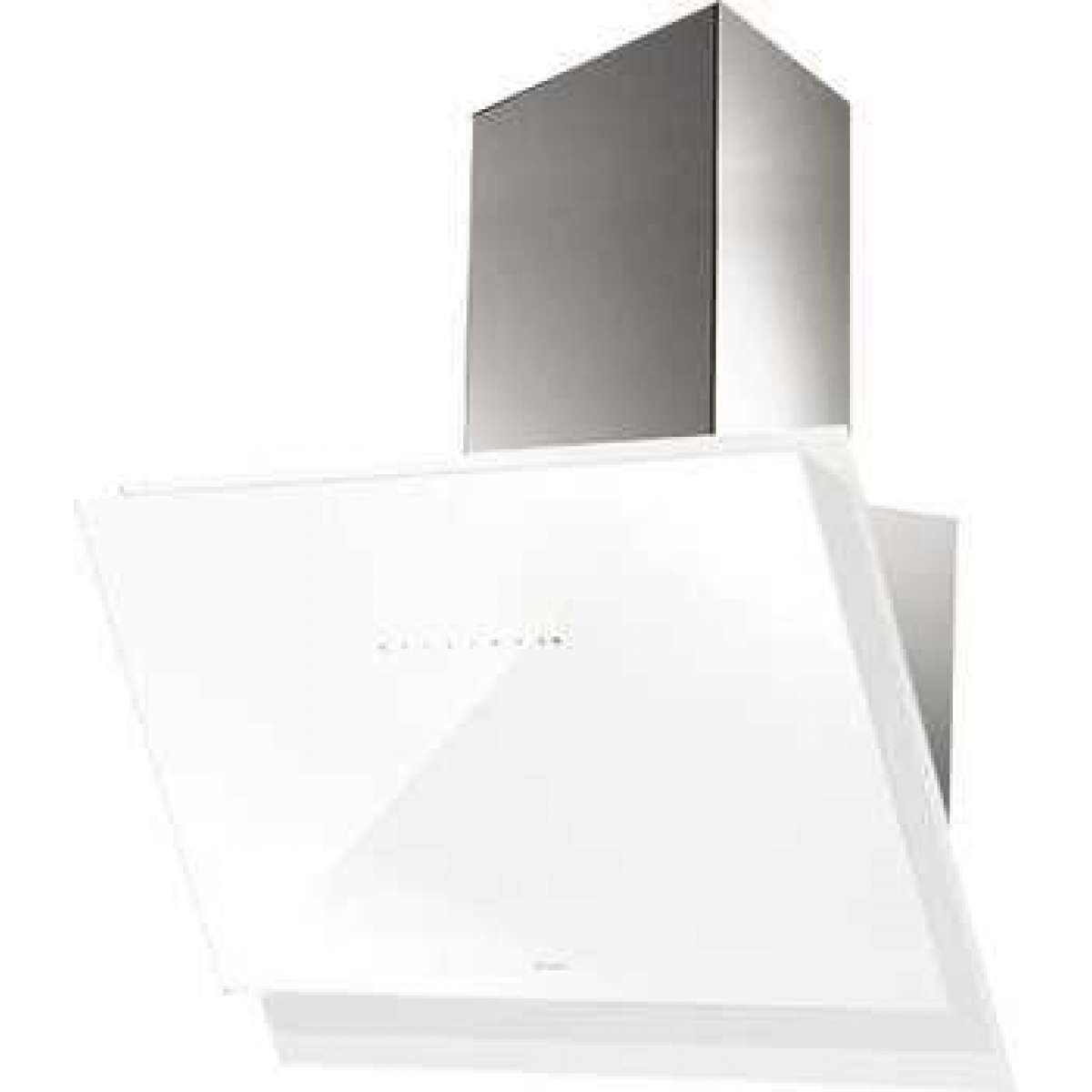 Roblin Gliss 80厘米 1000m³/h 傾斜煙囪式抽油煙機 - 4段速度