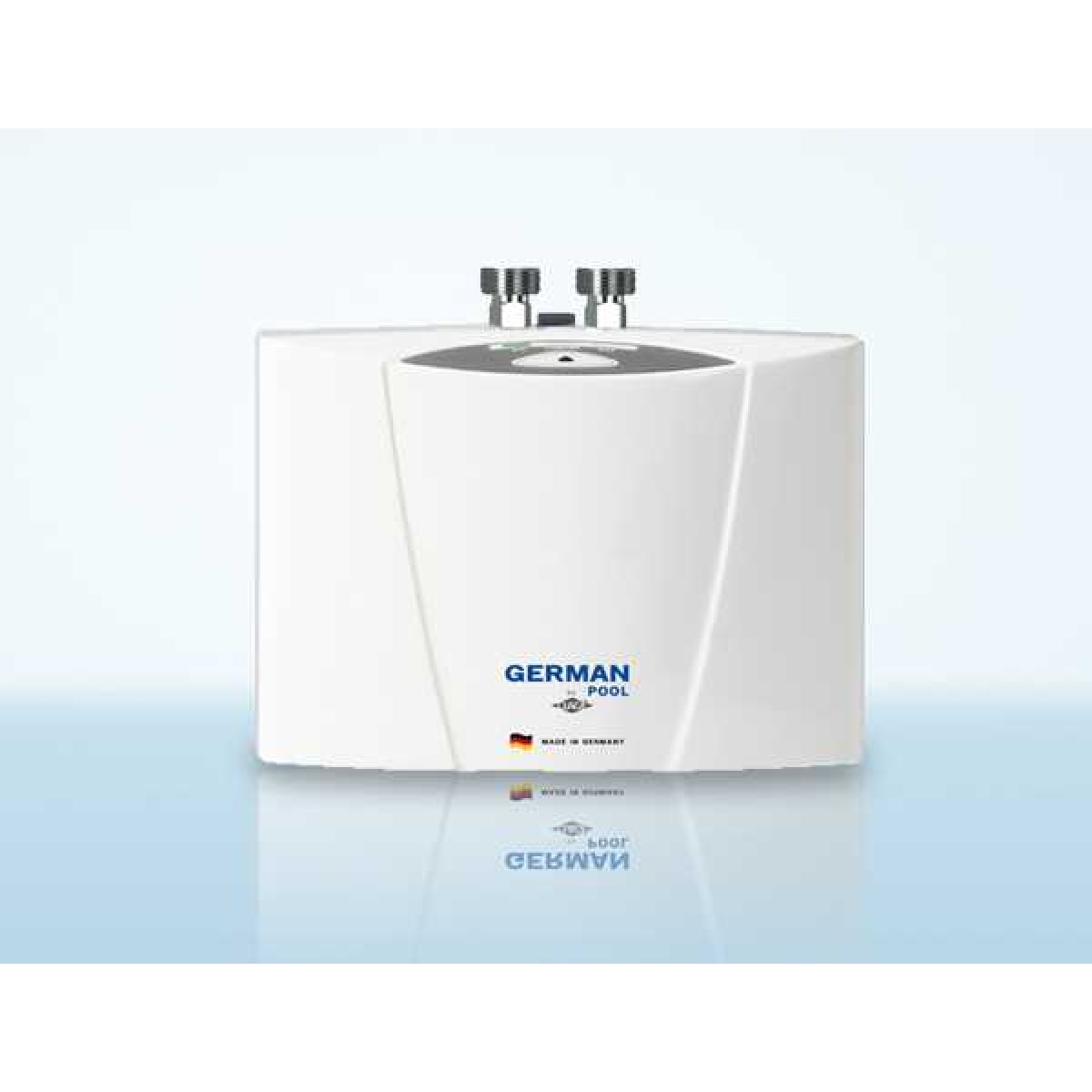 GERMAN POOL 德國寶 GPI-M8 3.1公升 即熱式熱水爐：德國製造、高效節能
