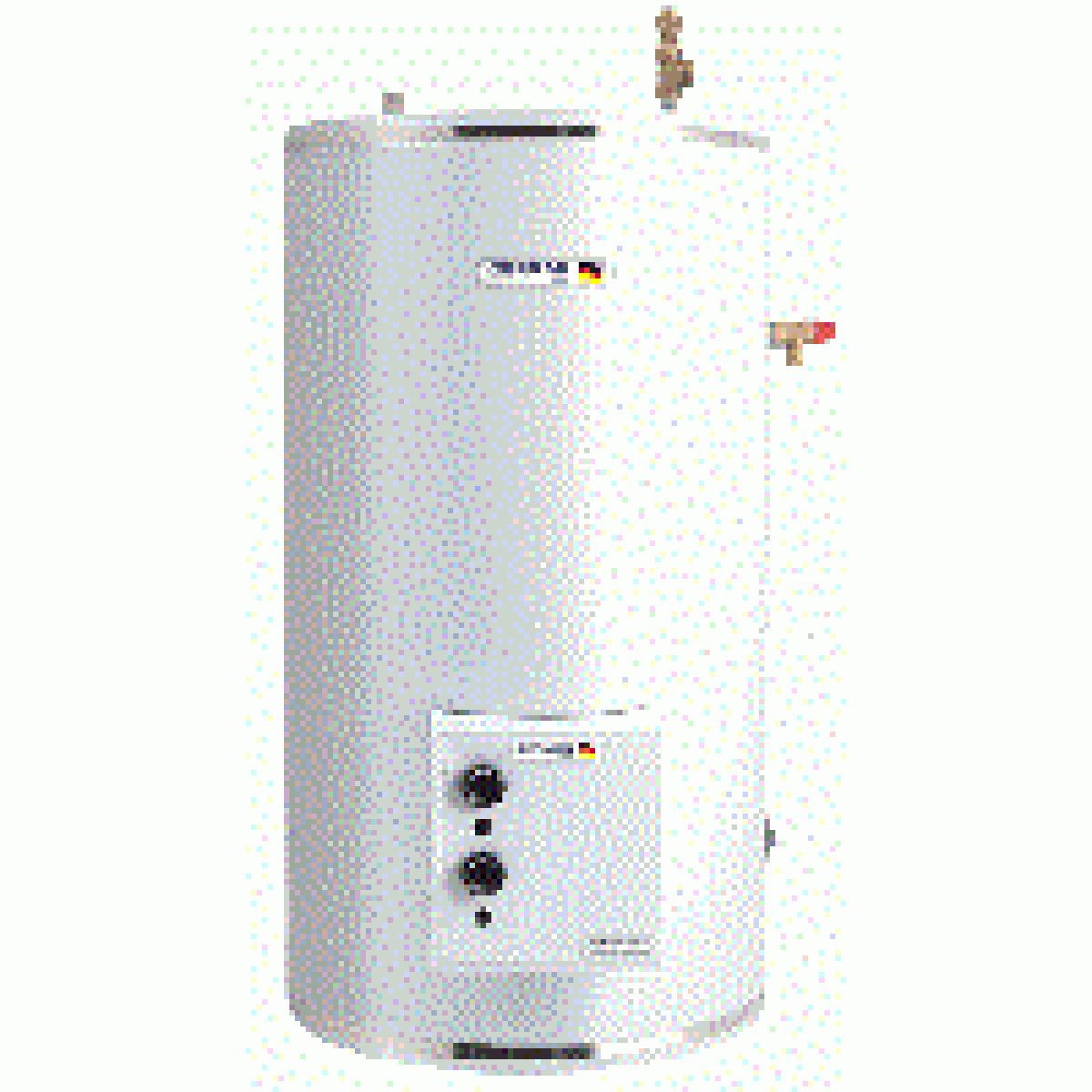 德國寶 German Pool GPU-30 114公升 中央儲水式電熱水爐 (12000W)