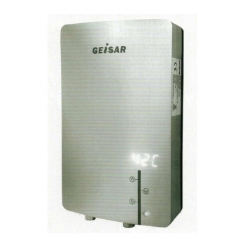 Geisar 捷莎 GSW-626BD 6.6kW 單相即熱式電熱水爐