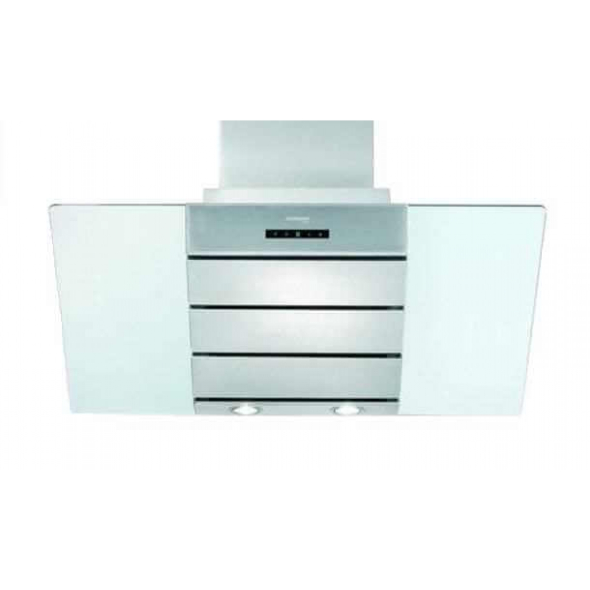 German Pool 德國寶 H12 90厘米 傾斜煙囪式抽油煙機 German Pool 德國寶 H12 90厘米 傾斜煙囪式抽油煙機