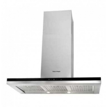 【Discontinued】Fisher & Paykel HC90DCXB1 90cm Chimney Hood