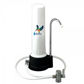 【已停產】Doulton 道爾頓 HCP(M12) 珊瑚號 M12系列 座檯式濾水器 (內附 BioTect Ultra 濾芯)