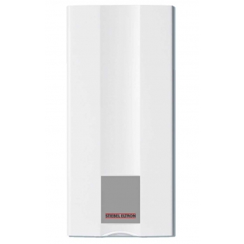 【Discontinued】Stiebel Eltron HDB-E12Si 12kW Electronic Control Water Heater(3-phase power supply)