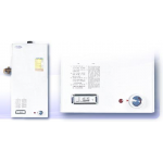 Hibachi 氣霸 HY-U6.5 23公升 高壓 中央儲水式電熱水爐 (底入底出) (右排氣)