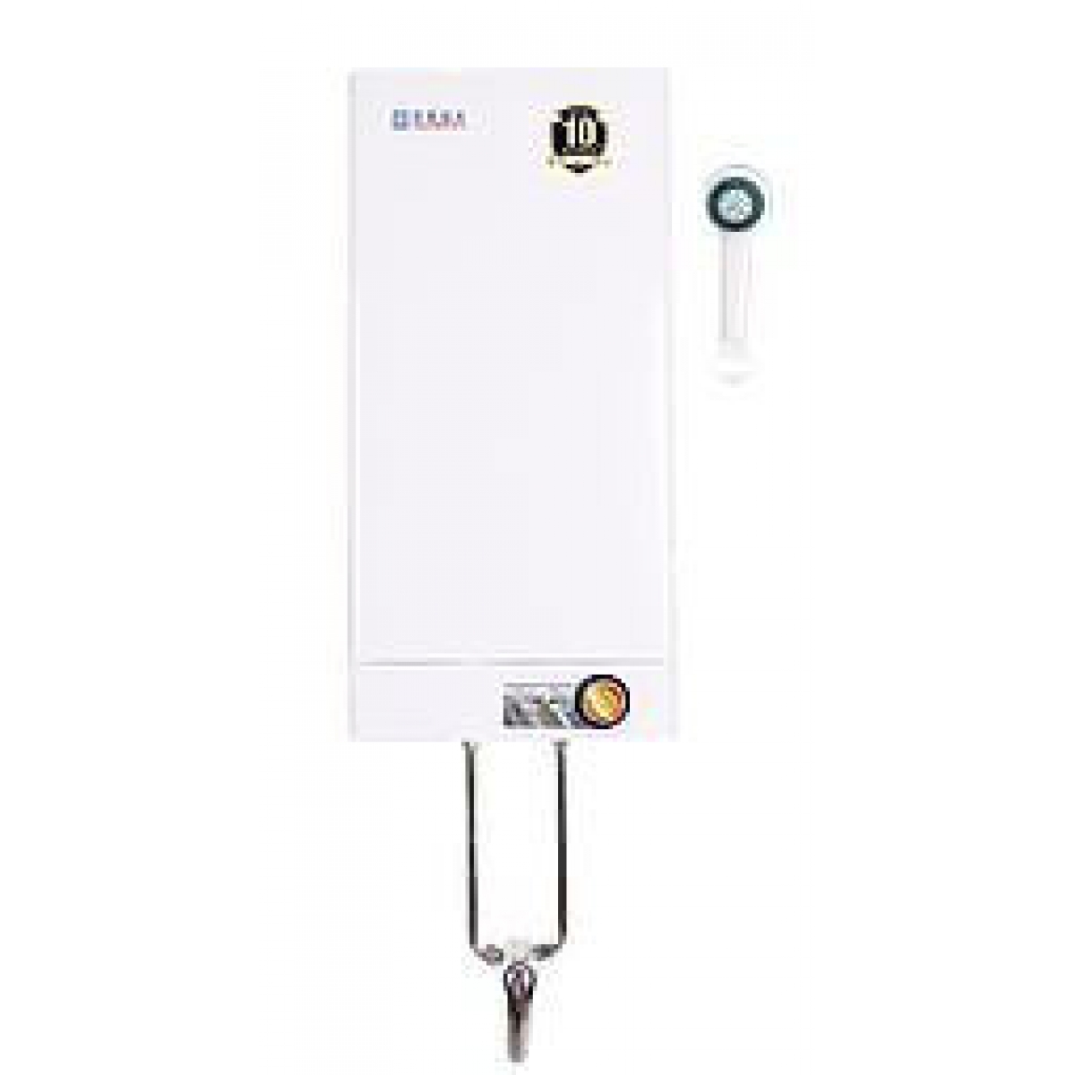 電寶 Hotpool ST-6.5E 花灑儲水式電熱水爐：22.6公升容量，一級節能之選