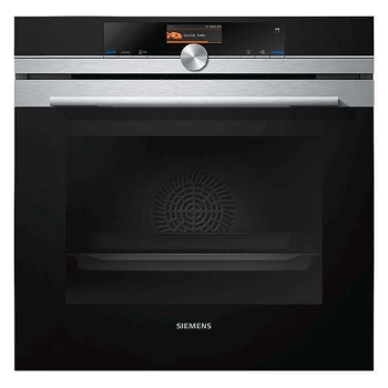 【Discontinued】Siemens HS636GDS1 71Litres iQ700 Built-in Steam Oven