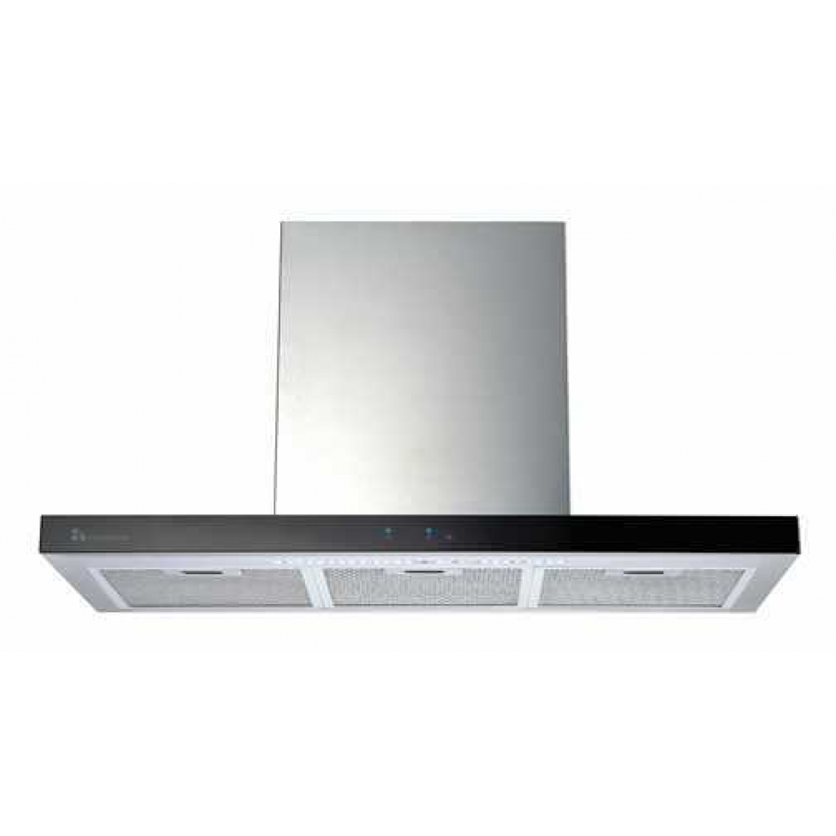 Garwoods 英國樂思 HT-3698SG 90厘米煙囪式抽油煙機 (白色)