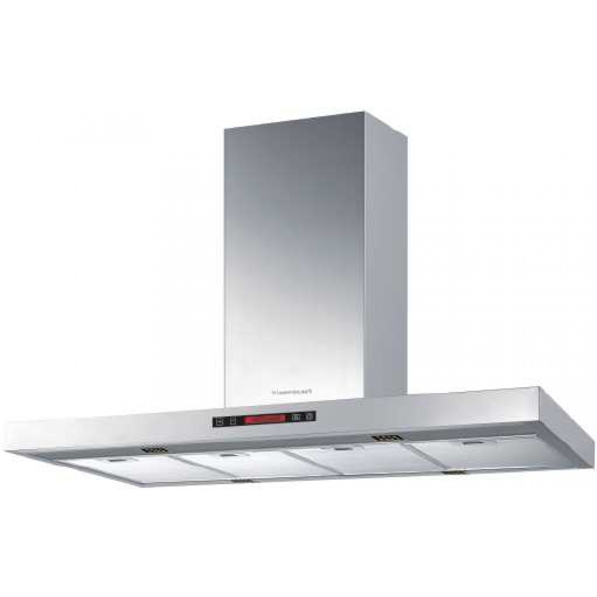 Kuppersbusch IKD12420.0GE 120厘米 島式抽油煙機