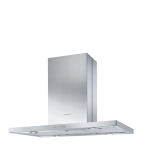 Kuppersbusch KD9460.1GE 90厘米 713m³/h 煙囪式抽油煙機 (不銹鋼)