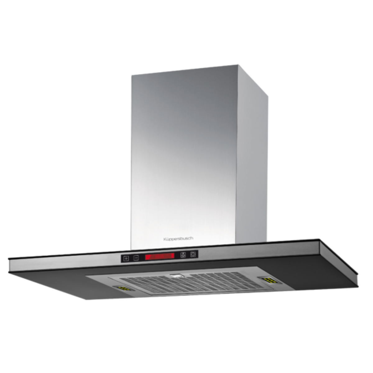 Kuppersbusch KD9550.1GE 90厘米 807m³/h 煙囪式抽油煙機 - 強勁靜音抽油煙機