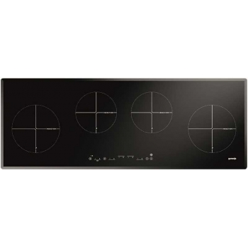 【Discontinued】Gorenje IT1141AC 110cm Built-in 4-zone Induction Hob