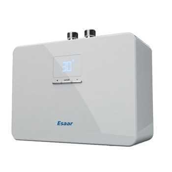 【Discontinued】Esaar IWH-6000CT 6300W Basin Instantaneous Water Heater 