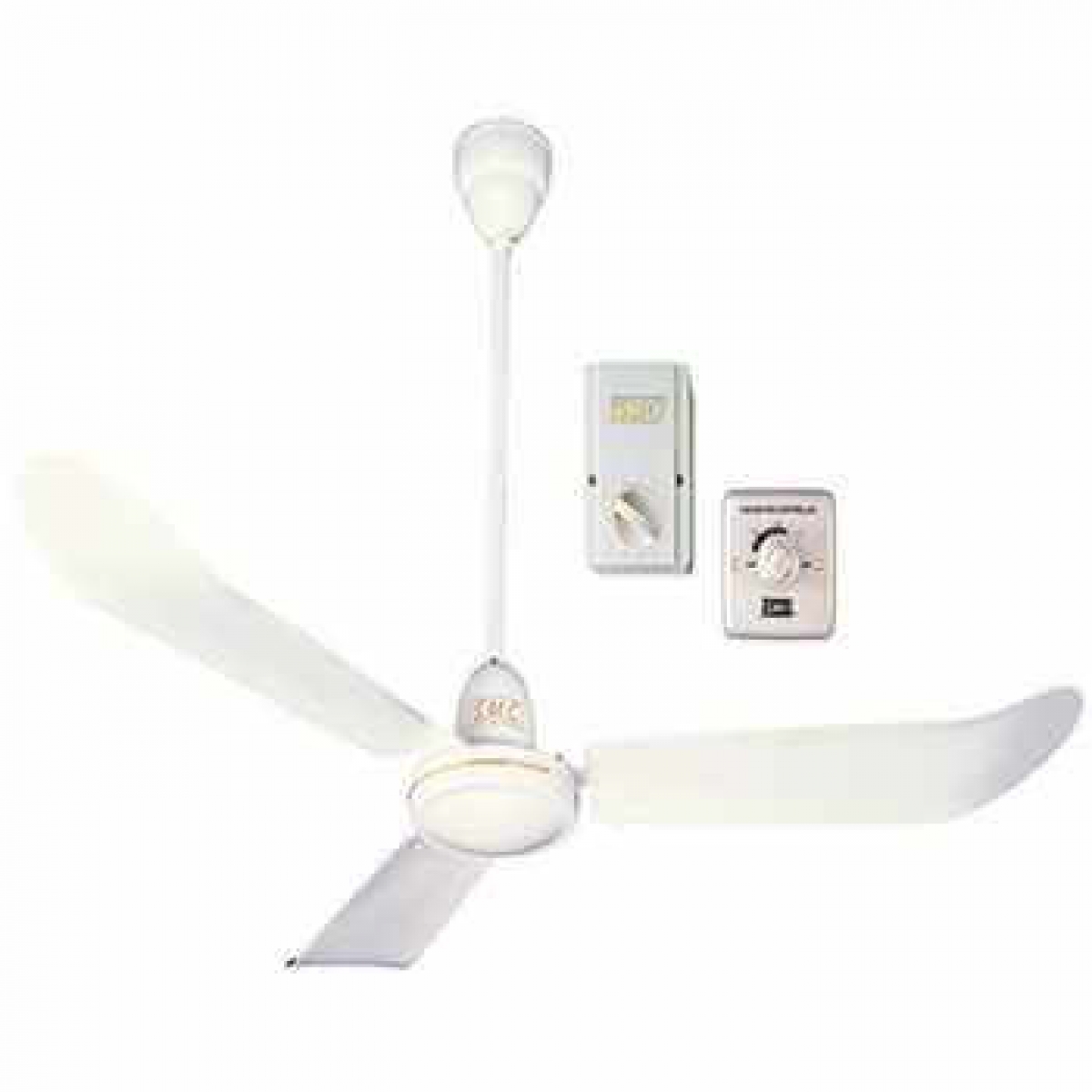 SMC K36 36吋天花吊扇