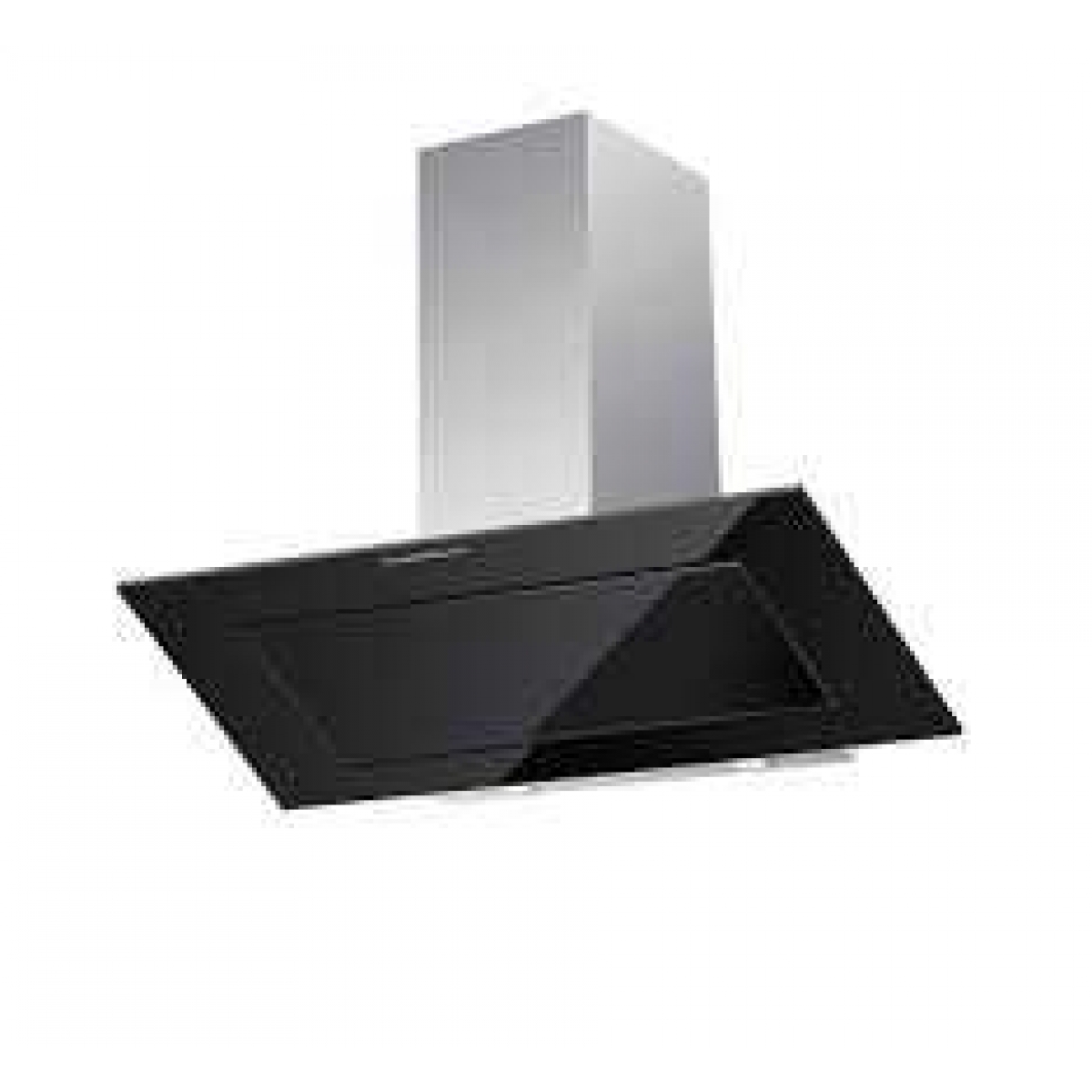 Kuppersbusch KD7610.0J 70厘米 820m³/h 傾斜式抽油煙機 (黑色)
