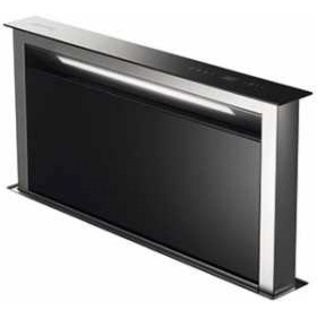 Smeg KDD90VX 90厘米 750m³/h 升降式抽油煙機