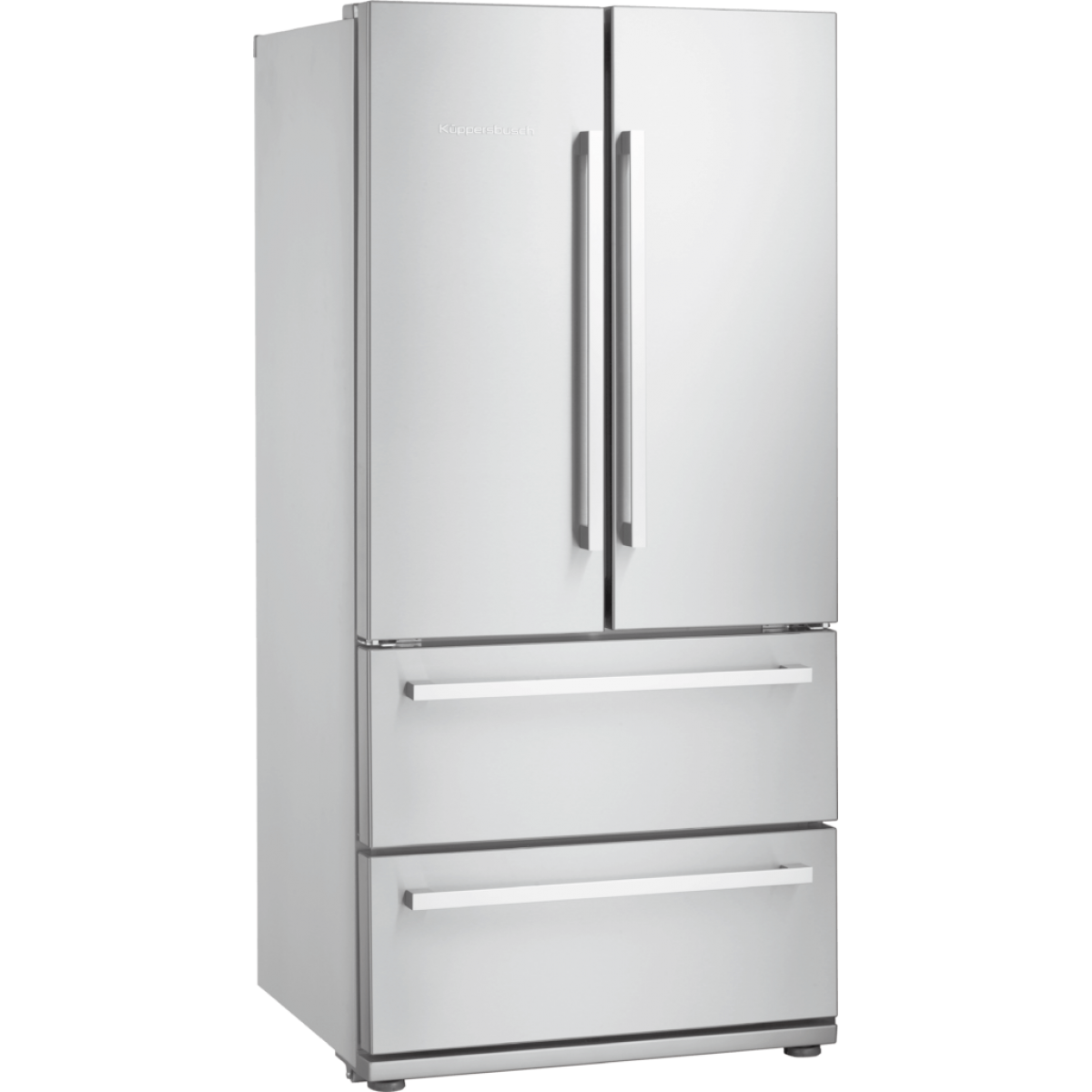 Kuppersbusch KE9700-0-2T 550公升 四門無霜雪櫃
