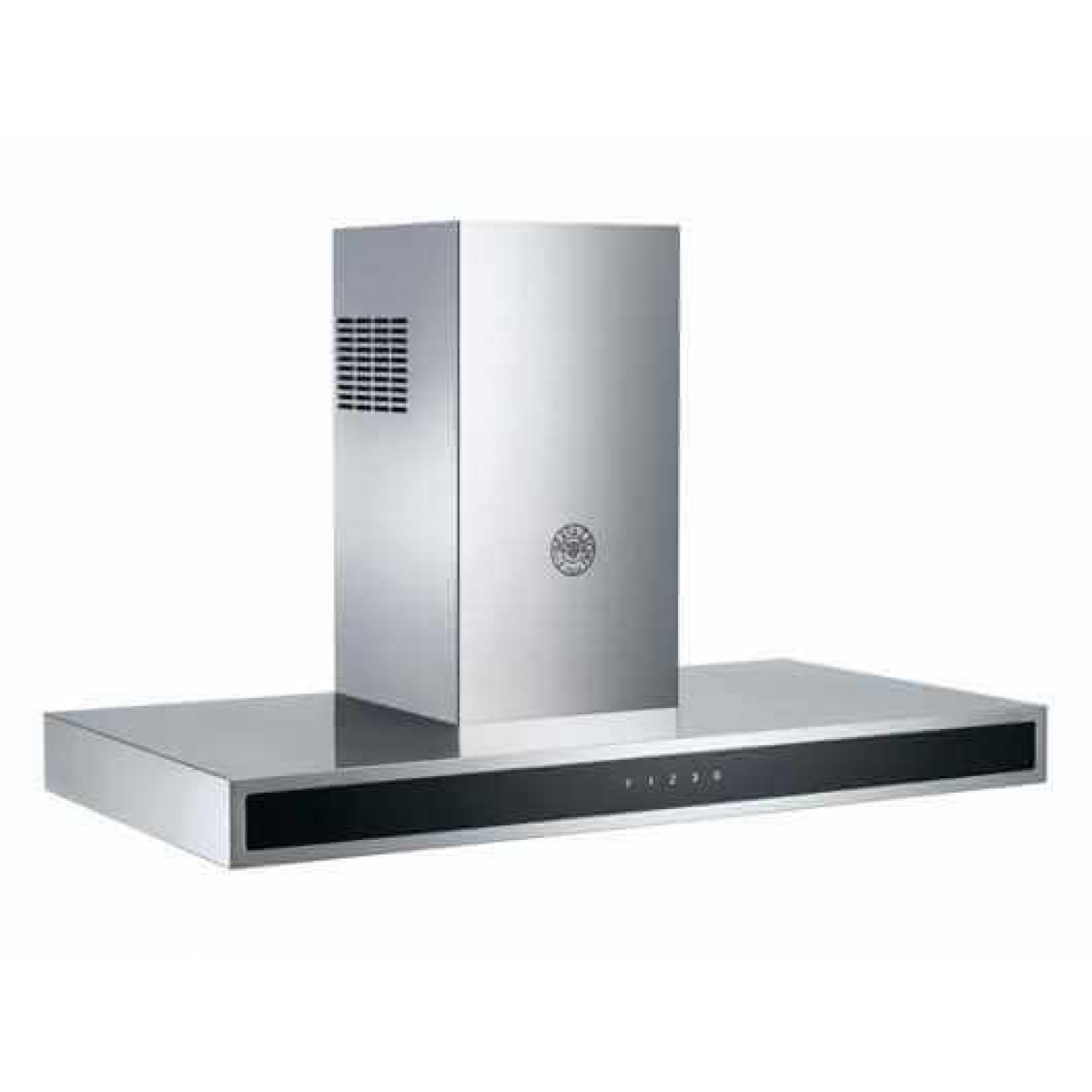 Bertazzoni KG90CONXA 90厘米 800m³/h 煙囪式抽油煙機