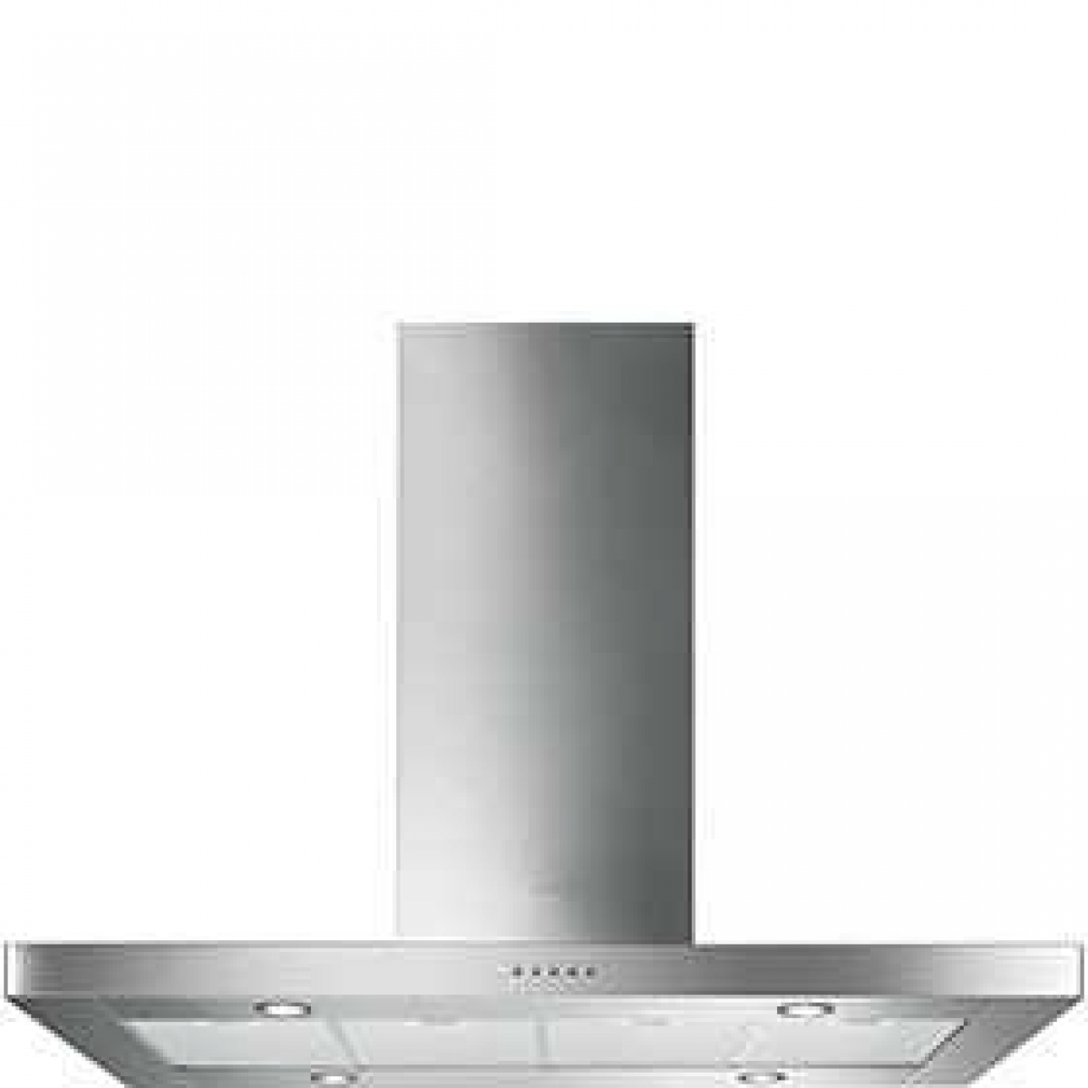 Smeg KI120X-2 120厘米 730m³/h 島式抽油煙機