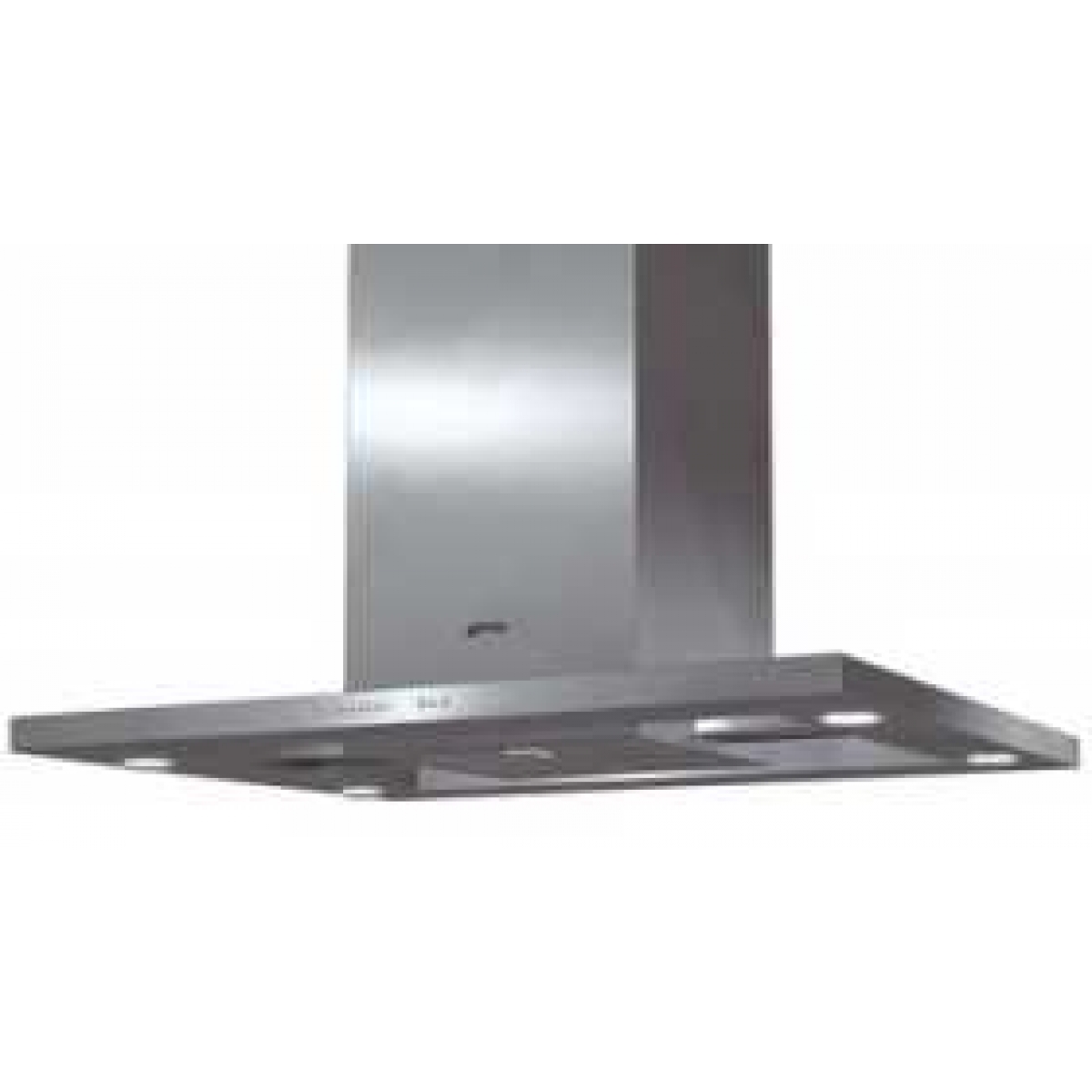 Smeg KSIV960X1 100厘米 700m³/h 島式抽油煙機