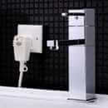 Kukel KUL23-01(2950W) 2950W Instantaneous Heat Faucet