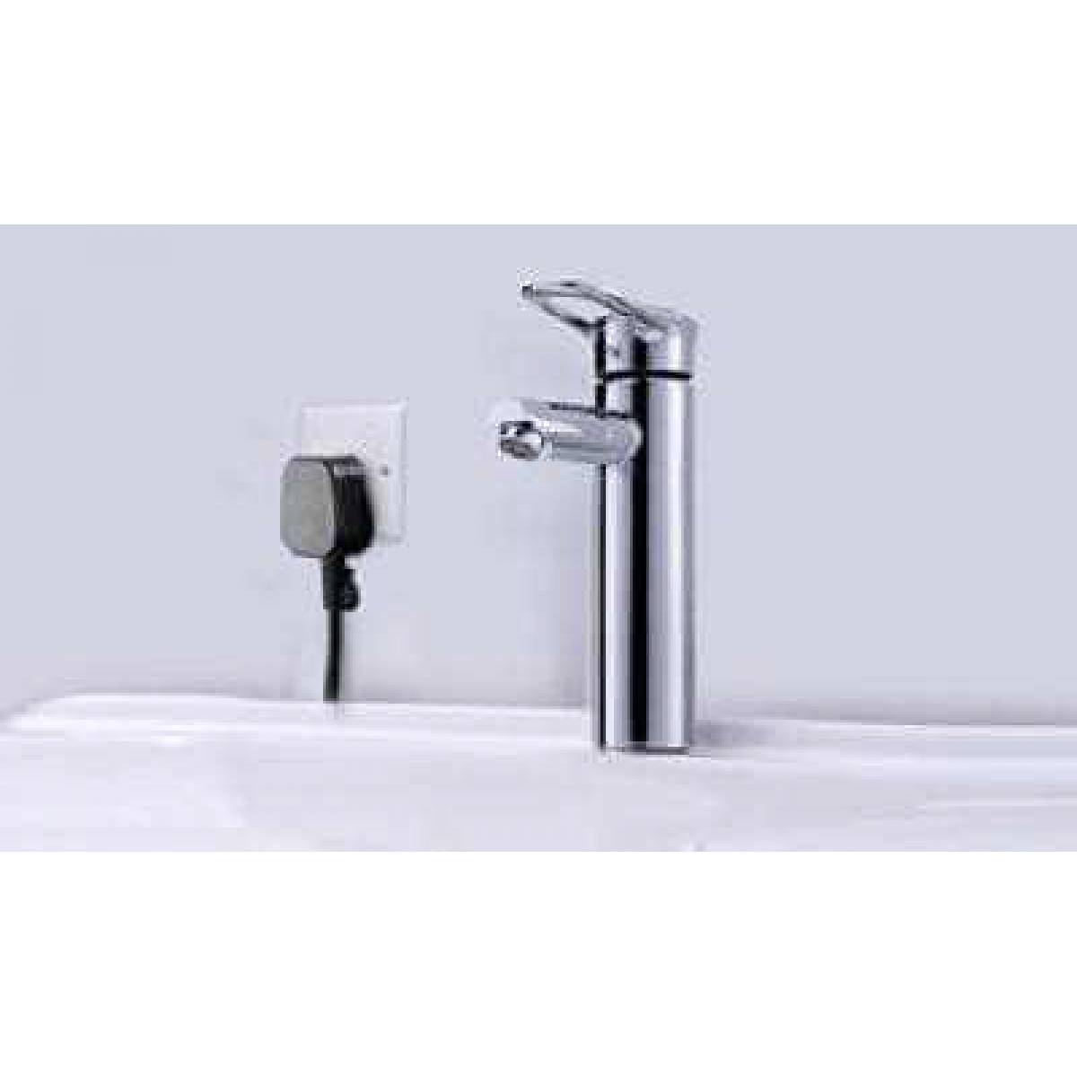 Kukel KUL23-02(2950W) 2950W 即熱式水龍頭