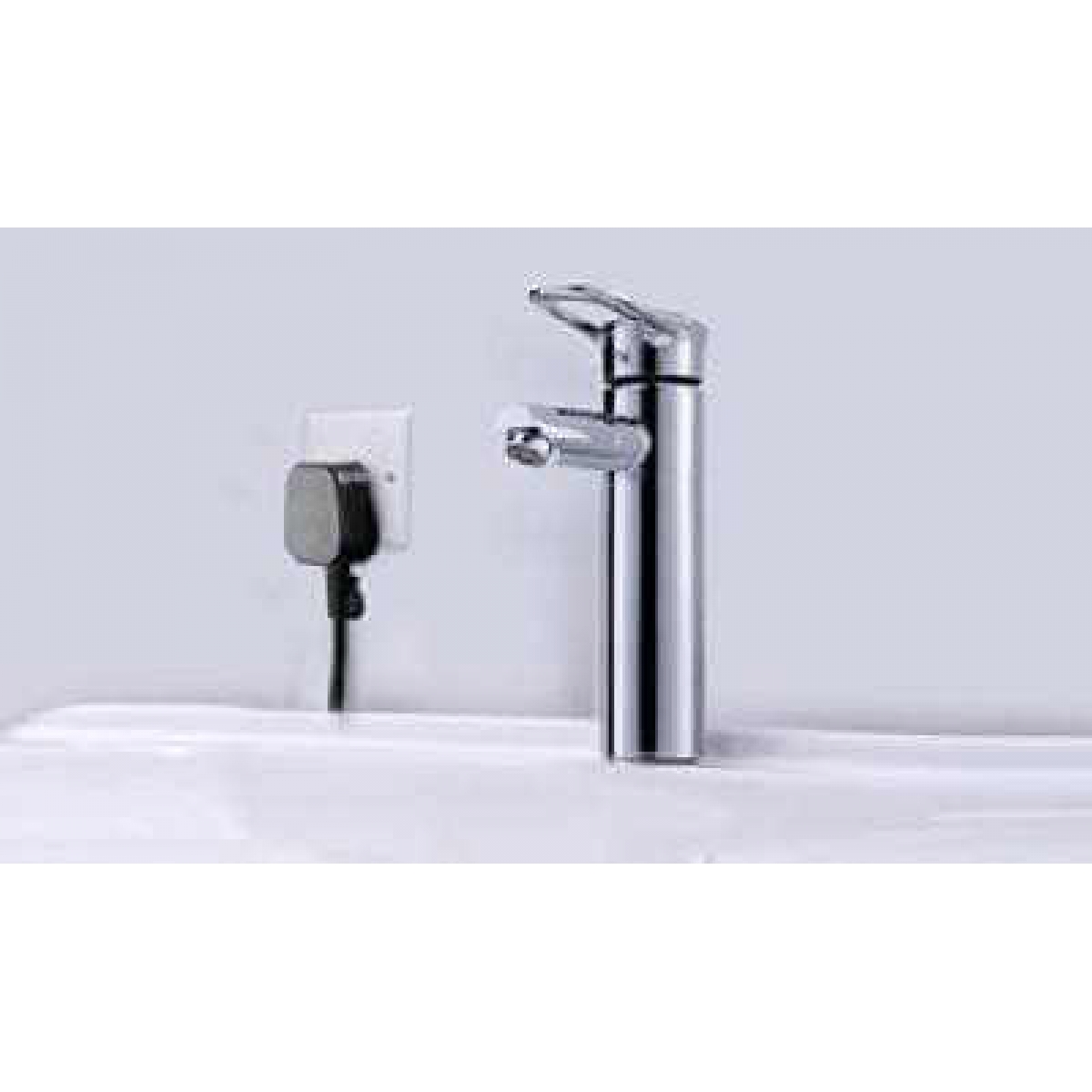 Kukel KUL23-02(4000W) 4000W 即熱式水龍頭 - 節能、安全、IPX4防水