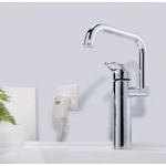 Kukel KUL23-02C(4000W) 4000W 即熱式水龍頭