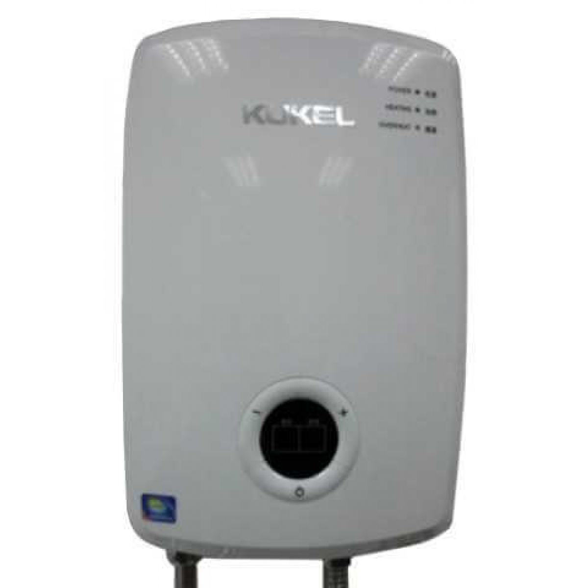 Kukel KUL59-813(7500W) 7500W 即熱式電熱水爐 - 高效節能、過熱保護