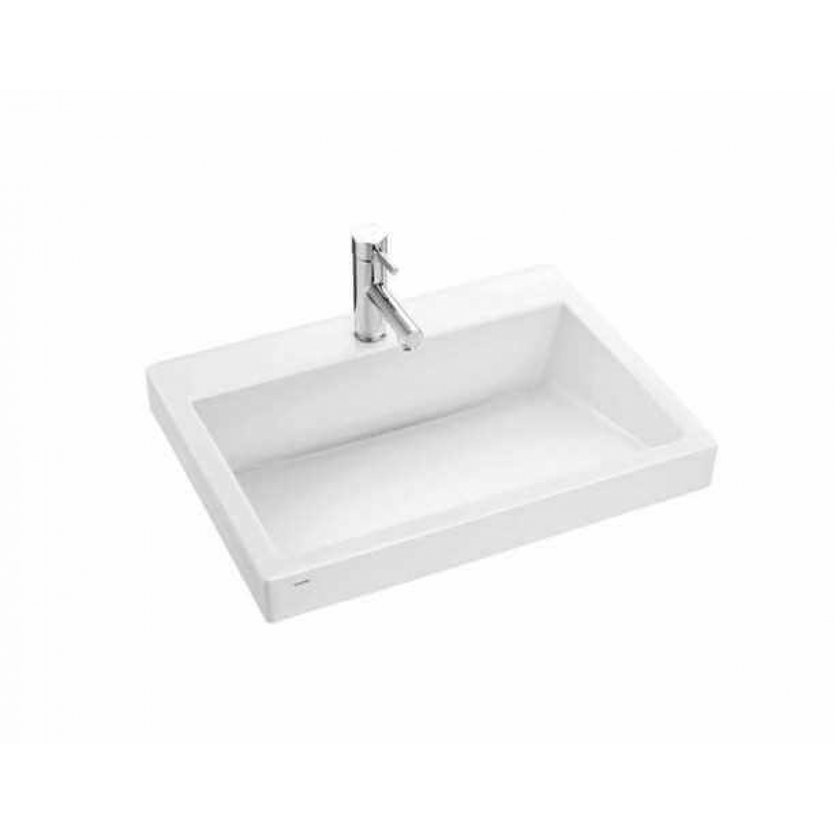 TOTO LS911C 60厘米 智潔技術桌上式洗臉盆