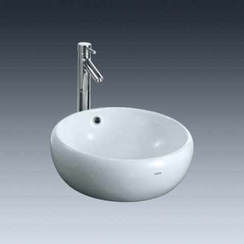 【Discontinued】TOTO LW366B 45CM Console lavatory