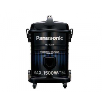 Panasonic 樂聲 MC-YL690 1500W 吸塵機