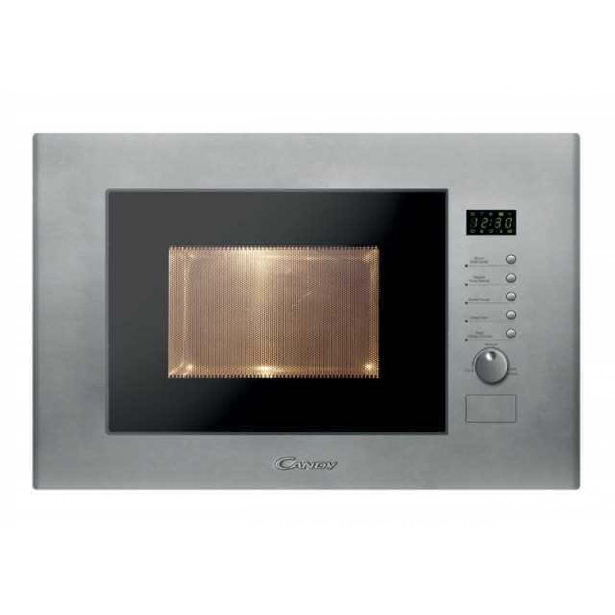 CANDY 金鼎 MIC20GDFX 內置式燒烤微波爐 (20公升)