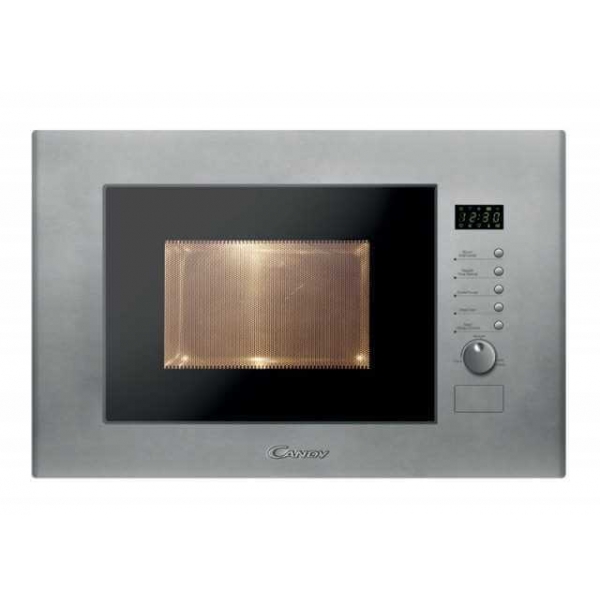 CANDY 金鼎 MIC20GDFX 內置式燒烤微波爐 (20公升)