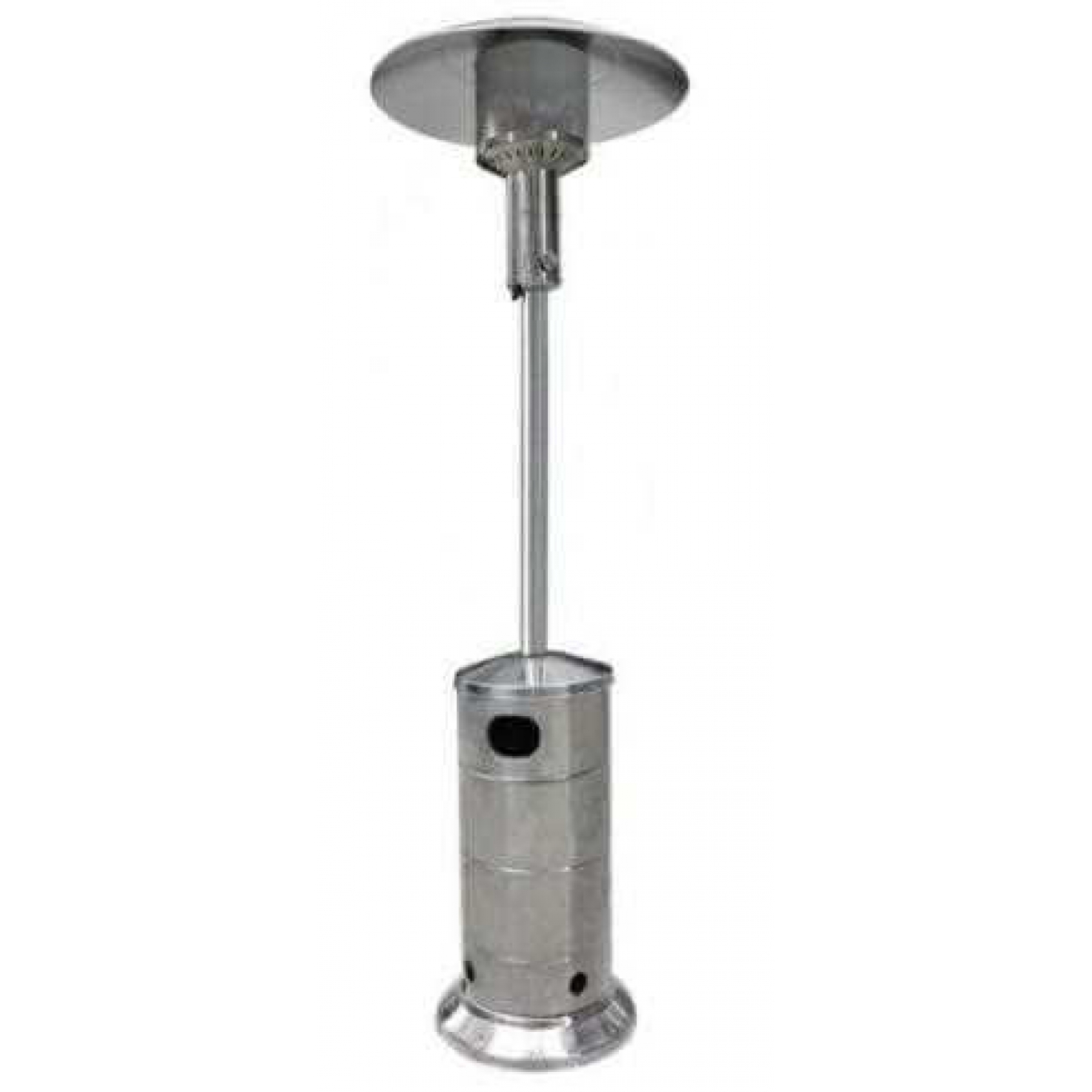 Megapool 美格浦 MPH-1268S 戶外石油氣取暖燈 - 40000BTU、220呎覆蓋