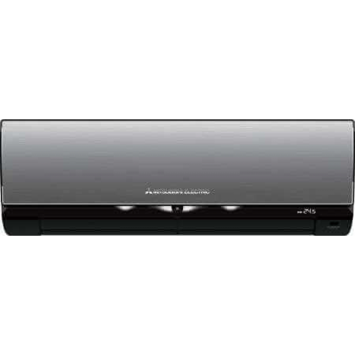 Mitsubishi Electric 三菱電機 MSZ-PAH12VA-H1/MUZ-AH12VA-H1 1.5匹 變頻冷暖分體冷氣機 - MOVE EYE人感控制