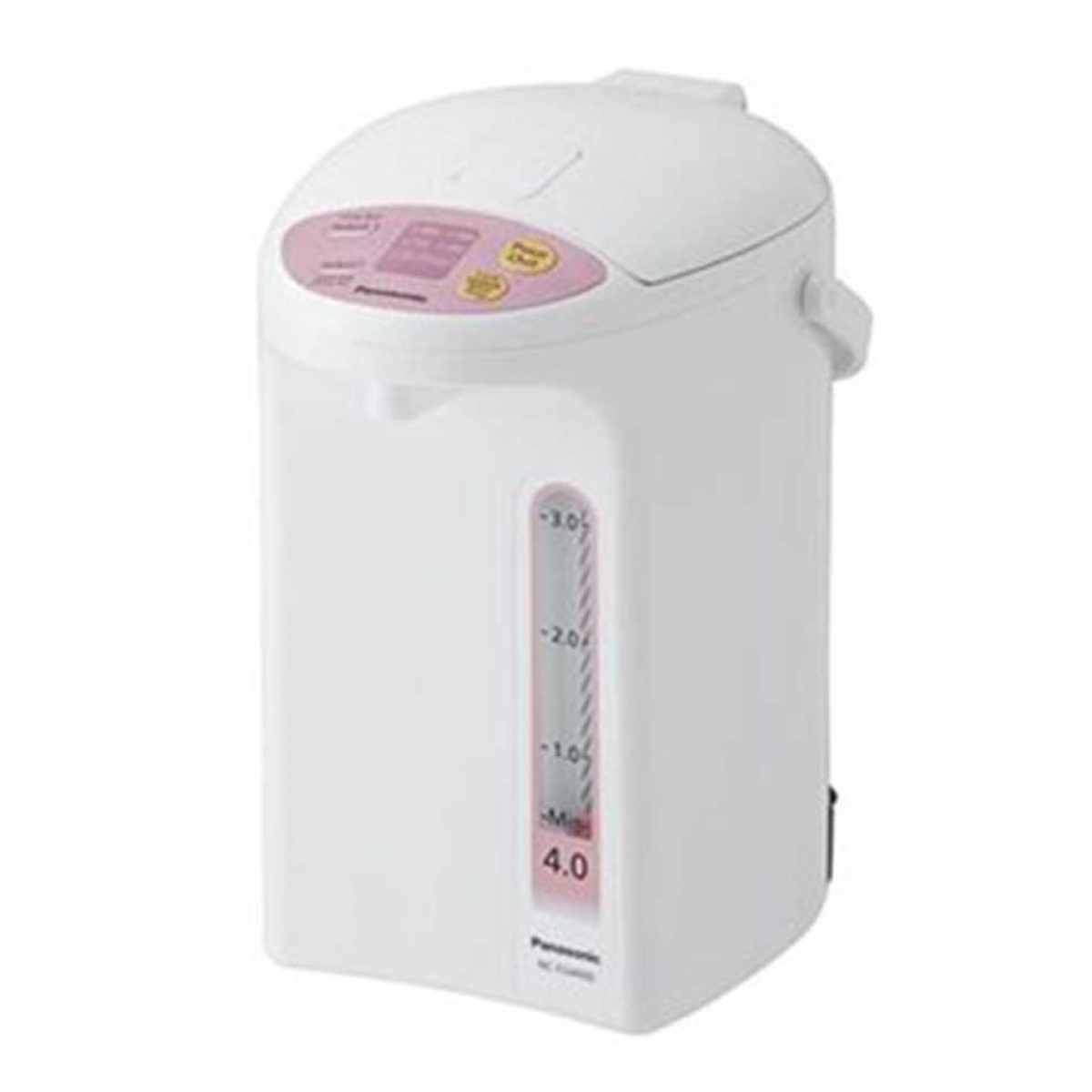 Panasonic 樂聲 NC-EG4000 4.0L 電泵出水電熱水瓶 備長炭內膽