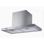 Kuzzo 德國德信 NEU728 70厘米 1080m³/h 強力煙囪式抽油煙機 (超靜超勁)