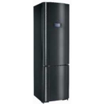 Gorenje 歌爾 NRK67358SB 352公升 底層冷凍式雙門雪櫃 