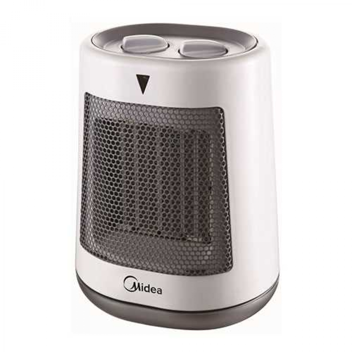 Midea 美的 NT20-12A 2000W 陶瓷暖風機 - PTC陶瓷制熱，恆溫控制