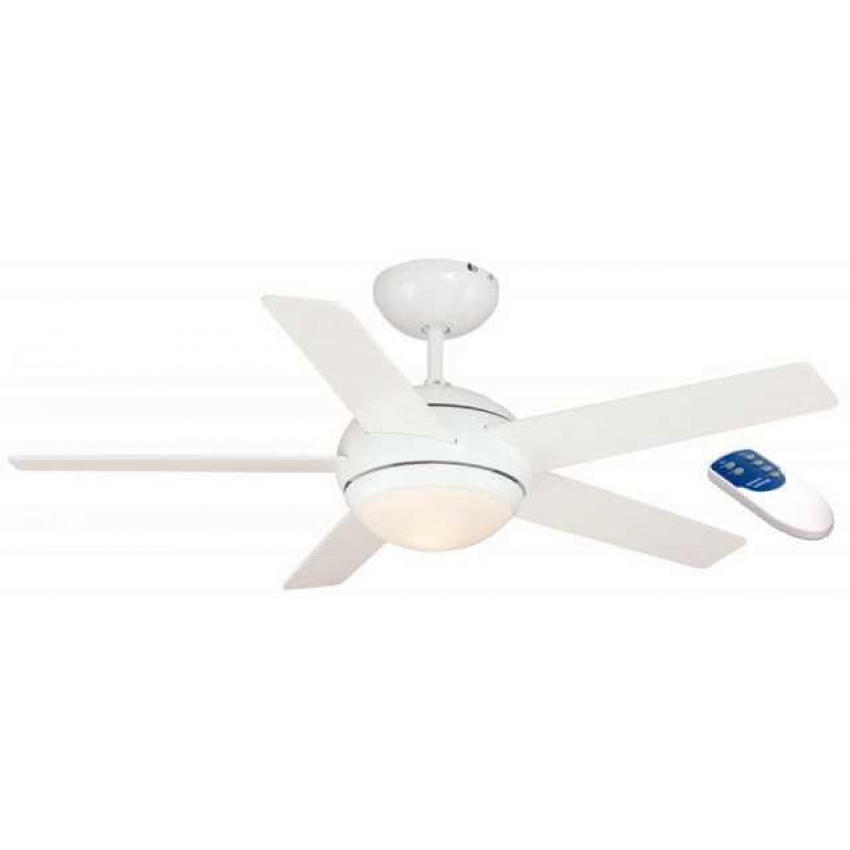 SMC OR44VWH 44吋 天花吊扇 (白色)