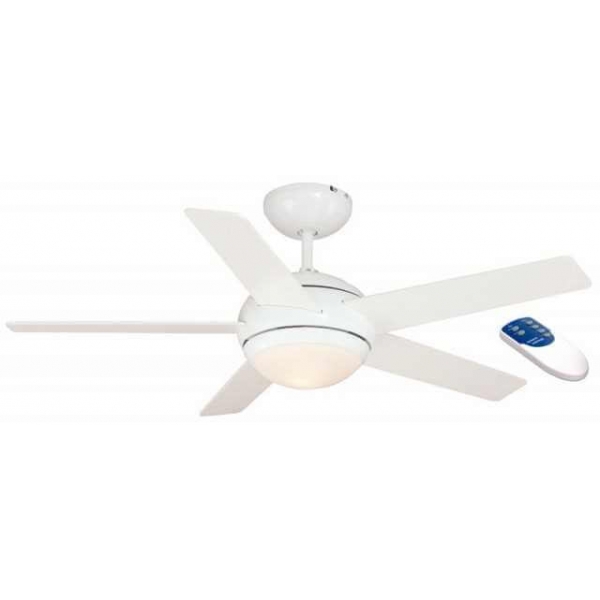 SMC OR44VWH 44吋 天花吊扇 (白色)